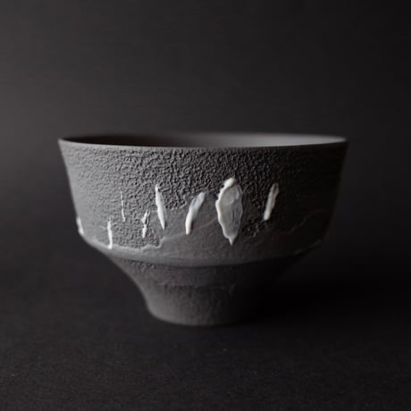 山田睦美／YAMADA Mutsumi「ごはん茶わん」