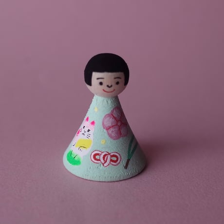 岩本清商店／IWAMOTO Kiyoshi Shouten「和菓子てるてる」