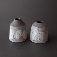 山田睦美／YAMADA Mutsumi「花入 小」