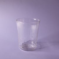 HIROSE EMI／広瀬絵美「mold glass」