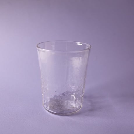 HIROSE EMI／広瀬絵美「mold glass」