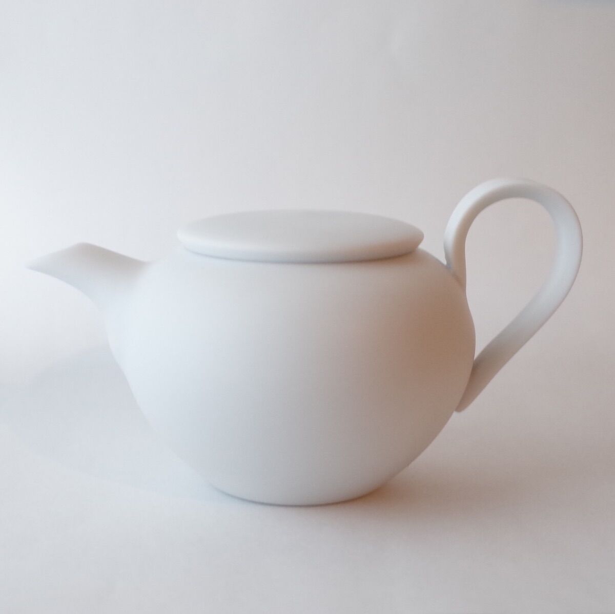 森岡希世子／MORIOKA Kiyoko「ポット小」 | オトメの金沢 陳列室