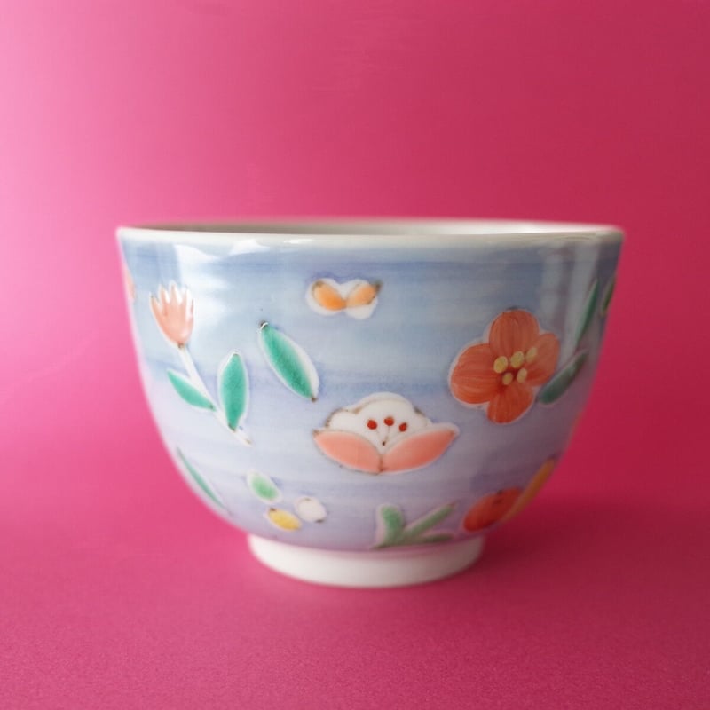 庄田春海／SHODA Harumi「抹茶碗」 | オトメの金沢 陳列室