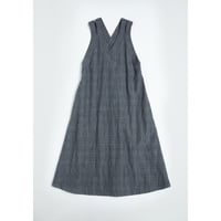 Eatable of Many Orders／エタブルオブメニーオーダーズ「Kira Jumper Skirt GCH 」