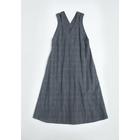 Eatable of Many Orders／エタブルオブメニーオーダーズ「Kira Jumper Skirt GCH 」