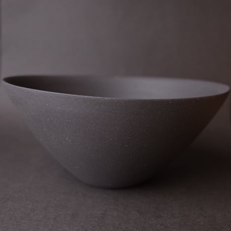 山田睦美／YAMADA Mutsumi「オーバルボウル」