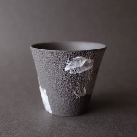 山田睦美／YAMADA Mutsumi「ちっちゃいカップ」