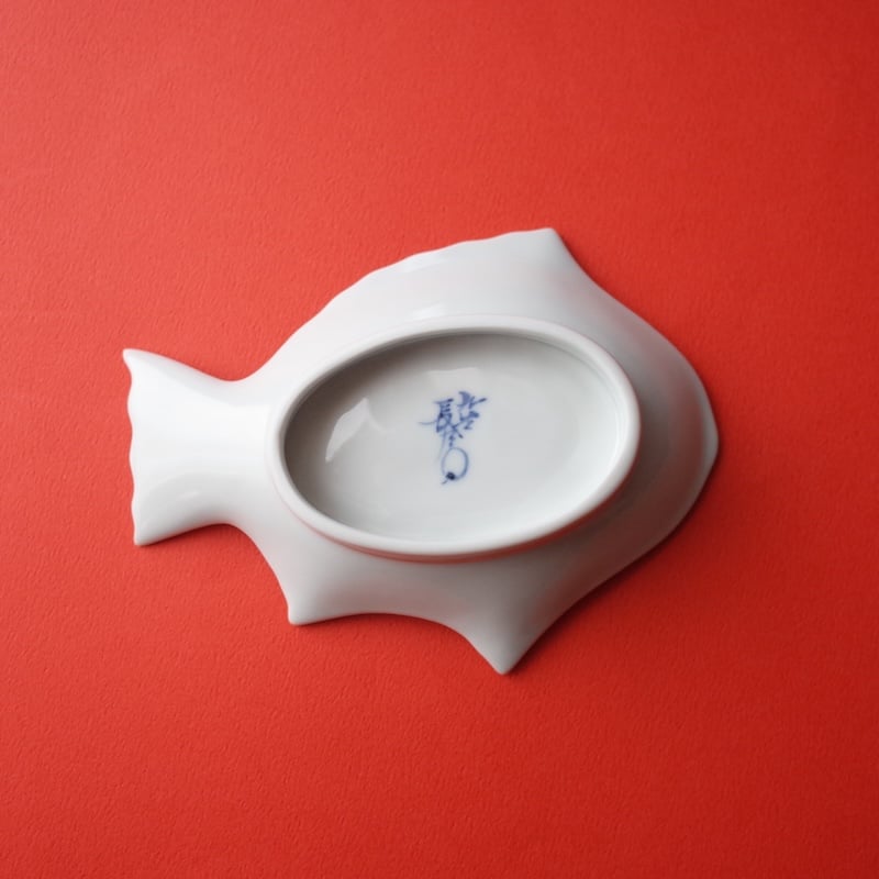 Kintsugi～純金粉による金継・九谷焼～長右エ門窯　小皿1点～ヴィンテージ 純金粉による金継・九谷焼～長右エ門窯 小皿1点～ヴィンテージ