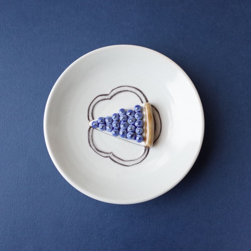 貴重 今川朋実 九谷焼 若手作家SISTER デザイン 皿 貴重 今川朋実