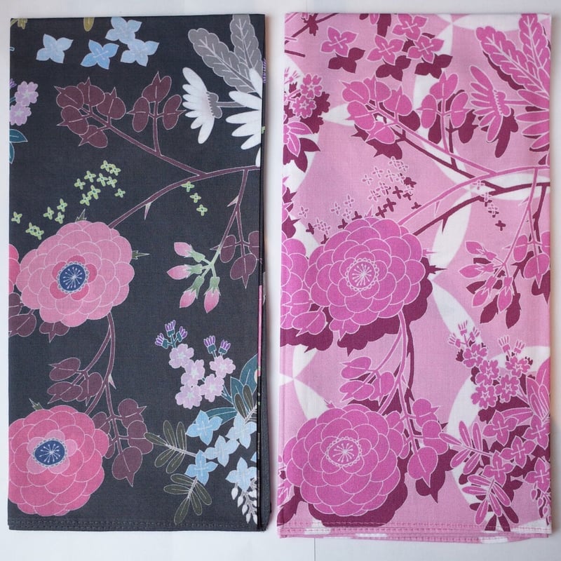 新品 本加賀友禅 吉本大輔 落款 沈丁花 着物 正絹 仕付糸付 訪問着 6848 新品 本加賀友禅 吉本大輔 落款 沈丁花 着物 正絹 仕付糸付 訪問着