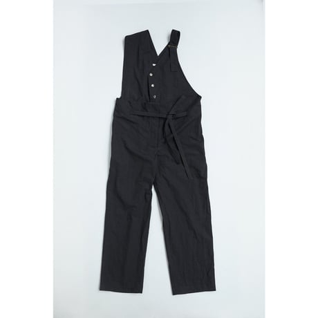 Eatable of Many Orders／エタブルオブメニーオーダーズ「Asahiki Overall」
