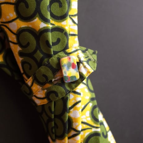 Sun miの傘  グリーン系（45cm）