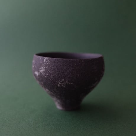 山田睦美／YAMADA Mutsumi「ぐいのみ」