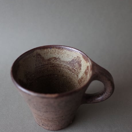 岩﨑晴彦／IWASAKI Haruhiko「コーヒーカップ」
