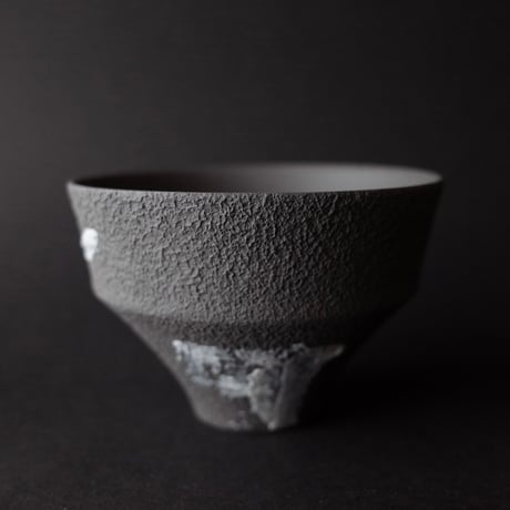 山田睦美／YAMADA Mutsumi「ごはん茶わん」