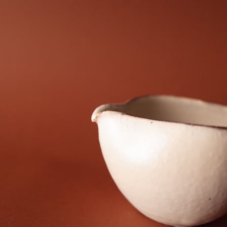 岩﨑晴彦／IWASAKI Haruhiko「片口」