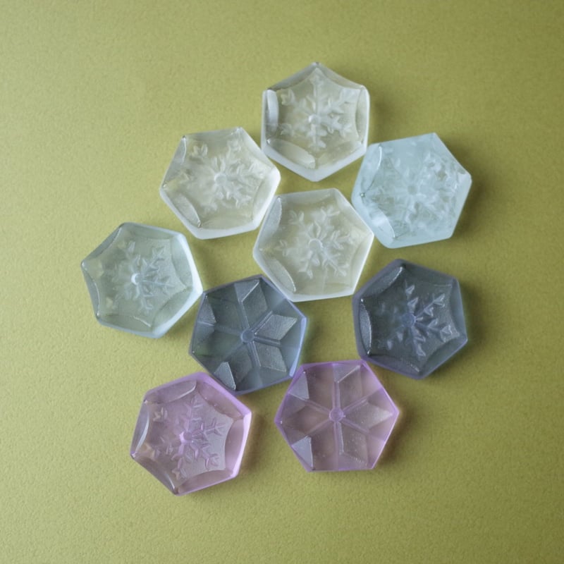 田 聡美/DEN Satomi「雪華香立」 | オトメの金沢 陳列室 田 聡美/DEN Satomi「雪華香立」 | オトメの金沢 陳列室