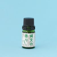 能登デザイン室／Noto Design「縄文の香り オイル」