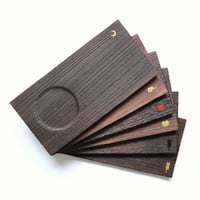 岩本清商店／IWAMOTO Kiyoshi Shouten「ちょこっとトレー 蒔絵入」
