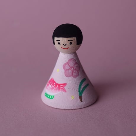 岩本清商店／IWAMOTO Kiyoshi Shouten「和菓子てるてる」