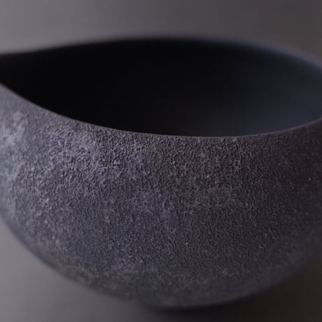 山田睦美／YAMADA Mutsumi「片口」