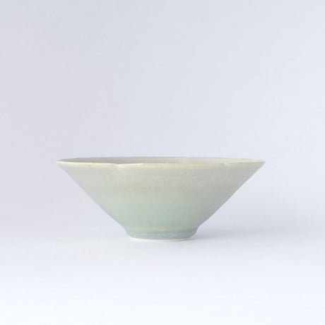 杉原万理江／SUGIHARA Marie「輪花小鉢」