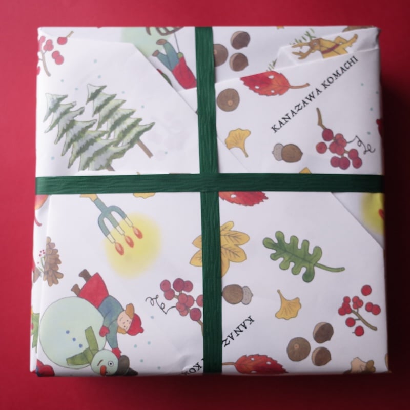 金沢小町／Kanazawa Komachi「欧風菓子セット 大」 | オトメの