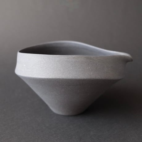 山田睦美／YAMADA Mutsumi「片口」
