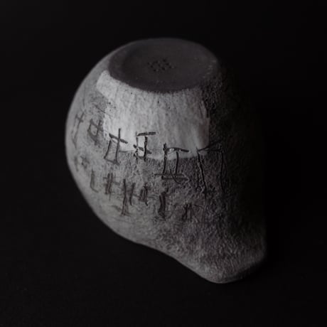 山田睦美／YAMADA Mutsumi「手びねりマグ」