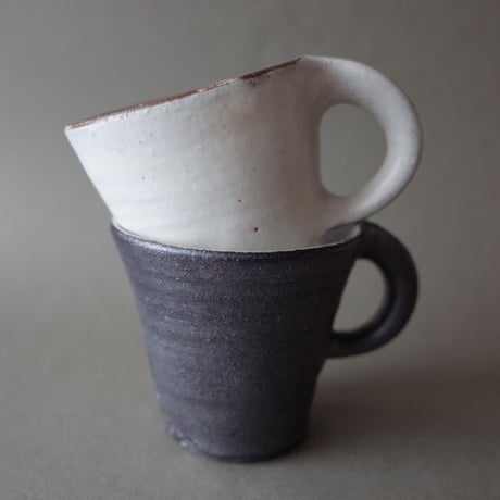 岩﨑晴彦／IWASAKI Haruhiko「コーヒーカップ」