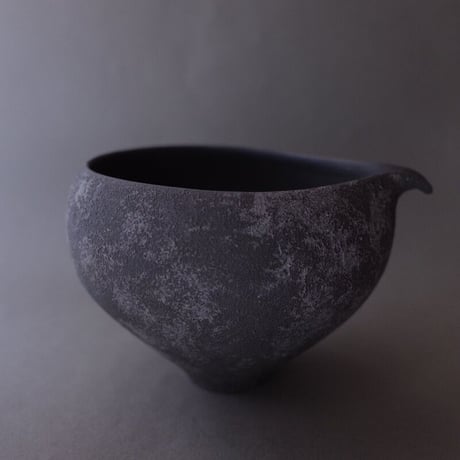 山田睦美／YAMADA Mutsumi「片口」