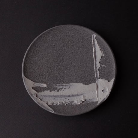 山田睦美／YAMADA Mutsumi「plate」