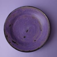 上出長右衛門窯／KUTANI CHOEMON「二寸ちょうえもん招猫 果物