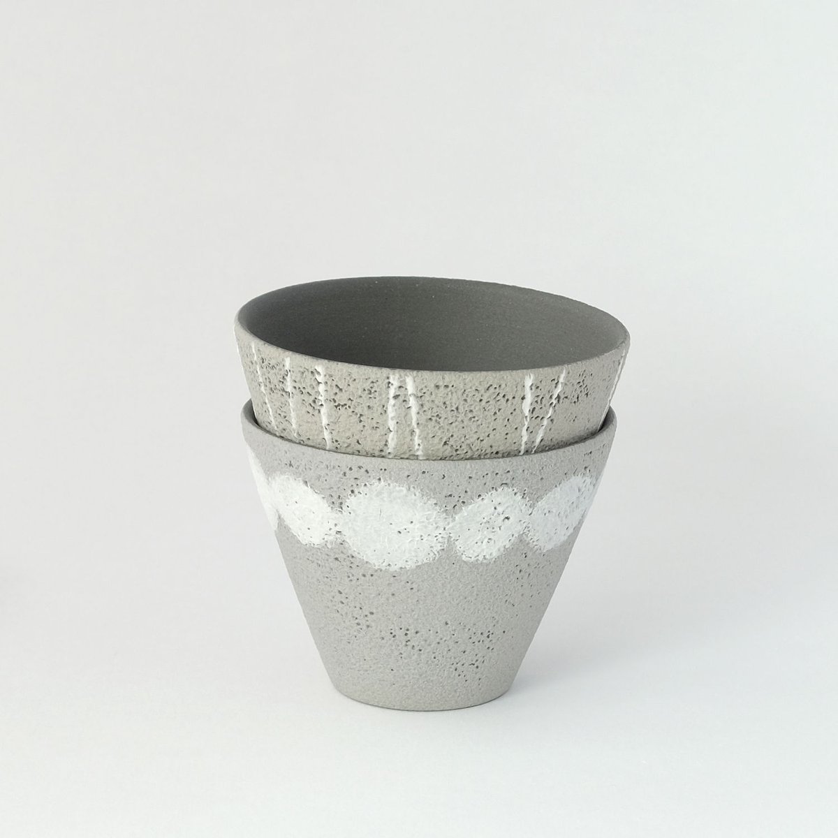 山田睦美さん　珠洲焼　抹茶椀 Amazon.co.jp: 山田睦美さん 珠洲焼 抹茶椀 : ホーム＆キッチン