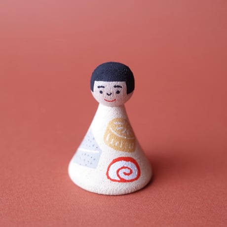 岩本清商店／IWAMOTO Kiyoshi Shouten「おでんてるてる 小」