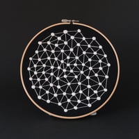 atelier taffeta／アトリエタフタ「刺繍枠タイプ」