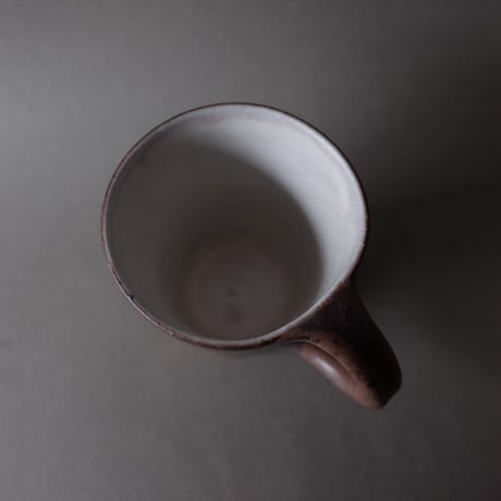 岩﨑晴彦／IWASAKI Haruhiko「コーヒーカップ」