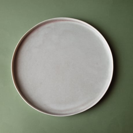 藤丸枝里子／FUJIMARU Eriko「雨の色彩／flat plate」