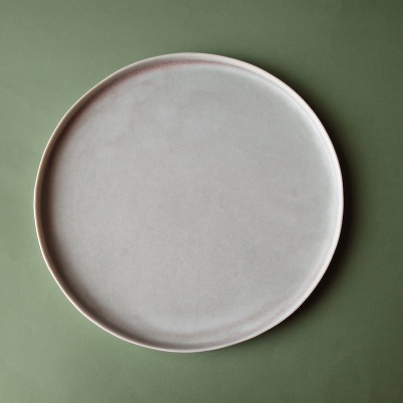 藤丸枝里子／FUJIMARU Eriko「雨の色彩／flat plate」 | オトメの金沢