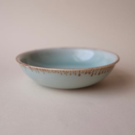 山﨑美和／YAMASAKI Miwa「豆鉢」