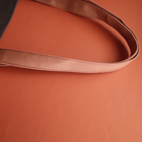 木本百合子／KIMOTO Yuriko「ODEN bag」