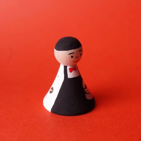 岩本清商店／IWAMOTO Kiyoshi Shouten「コーヒーてるてる 小」