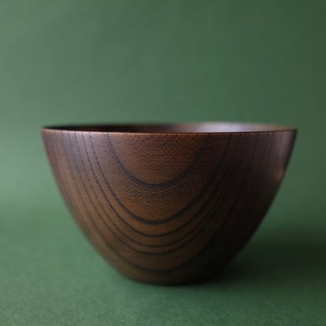 生地史子／SHOJI Fumiko「お椀 有様」