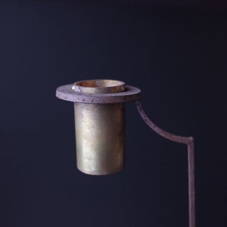 坂井直樹／SAKAI Naoki「『侘び』と『錆び』の花器」