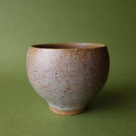 藤丸枝里子／FUJIMARU Eriko「SAKE cup」