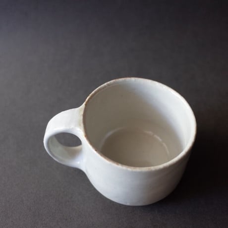 たくまポタリー／Takuma pottery「マグ」