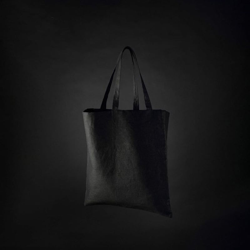 TACHINO CHIE「unisex 44 SQUARE_BLACK」 | オトメの金沢 陳列室