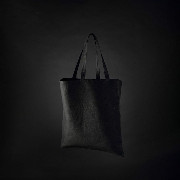 TACHINO CHIE「unisex 44 SQUARE_BLACK」 | オトメの金沢 陳列室