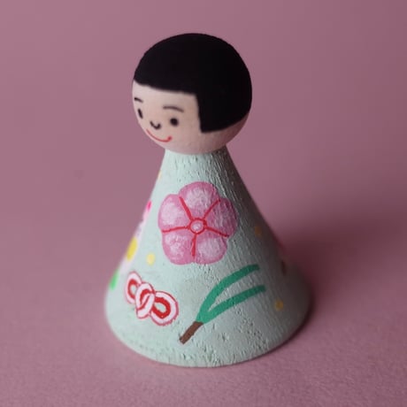 岩本清商店／IWAMOTO Kiyoshi Shouten「和菓子てるてる」