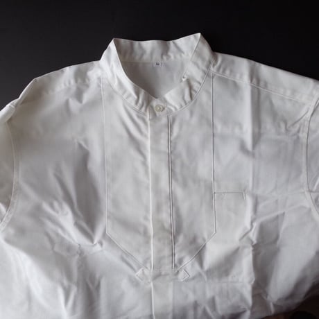 JUNKO KOSAKA ＋F「Fisherman shirts」